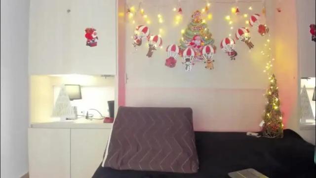 Thumbnail 2, vicky_ruiz's Stream at Chaturbate, 13 days ago