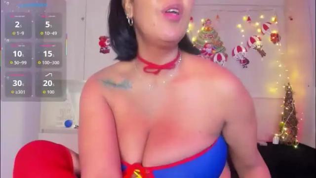 Image 12 of vicky_ruiz Stream on Chaturbate on 13 days ago