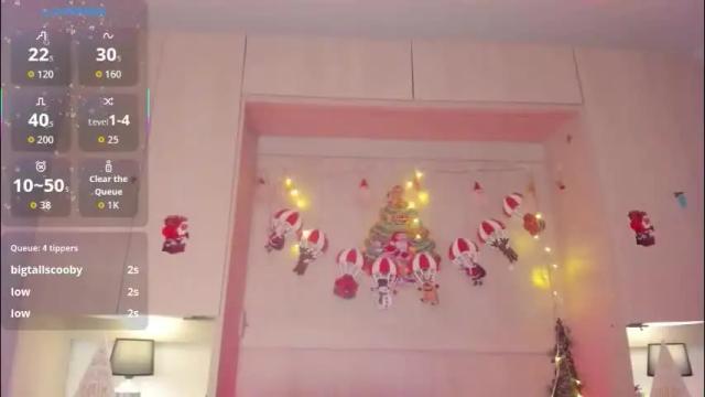 Thumbnail 1, vicky_ruiz's Stream at Chaturbate, 11 days ago