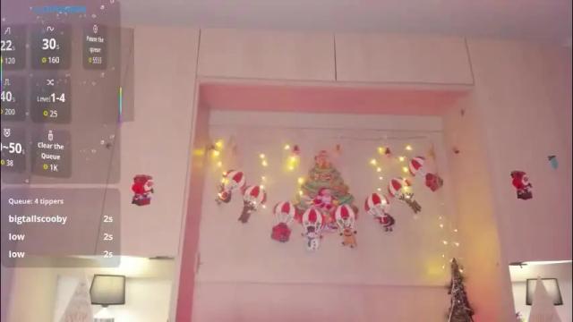 Image 3 of vicky_ruiz Stream on Chaturbate on 14 days ago