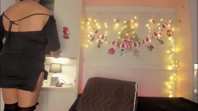 Image 11 of vicky_ruiz Stream on Chaturbate on 9 days ago