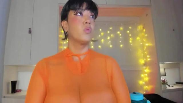 Thumbnail 1, vicky_ruiz's Stream at Chaturbate, 4 days ago