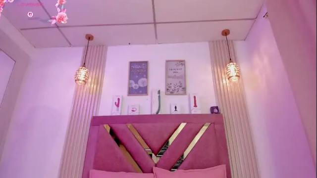 Thumbnail 2, vicky_ruiz1's Stream at Chaturbate, 29 days ago