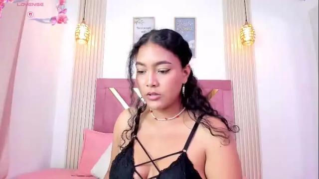 Thumbnail 1, vicky_ruiz1's Stream at Chaturbate, 1 day ago