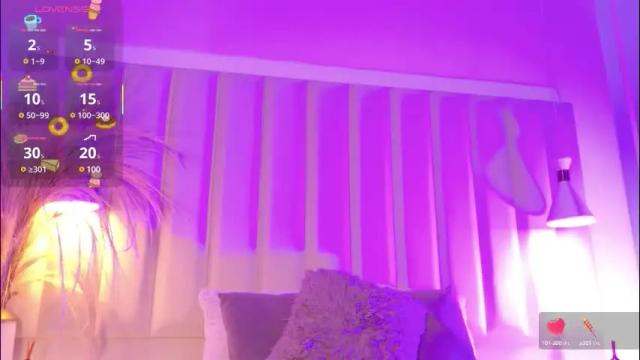 Image 12 of vicky_walles Stream on Chaturbate on 5 months ago