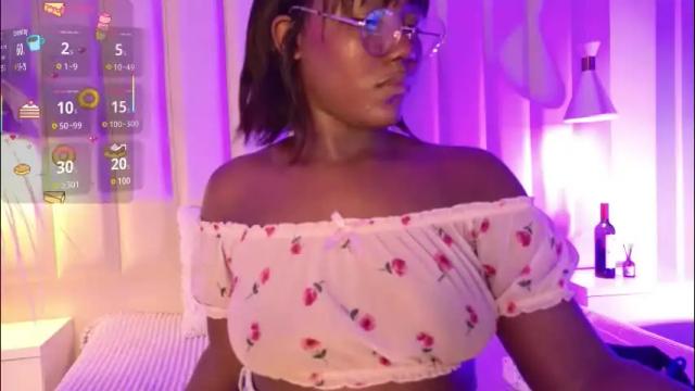 Thumbnail 3, vicky_walles's Stream at Chaturbate, 5 months ago