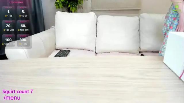 Image 10 of vickyberry Stream on Chaturbate on 1 month ago