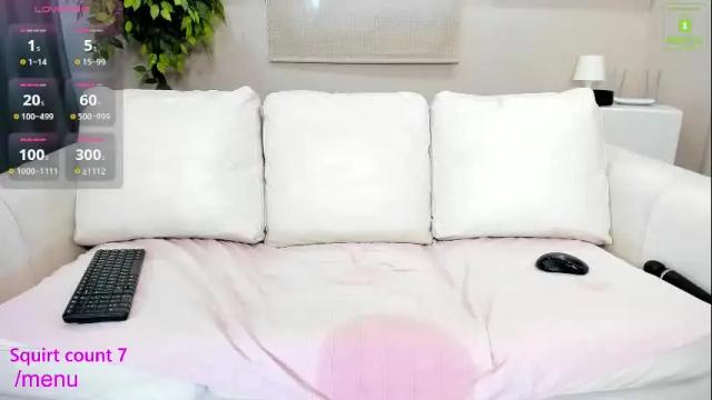 Thumbnail 1, vickyberry's Stream at Chaturbate, 2 days ago