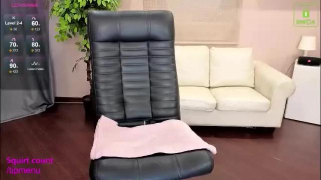 Image 8 of vickyberry Stream on Chaturbate on 2 months ago