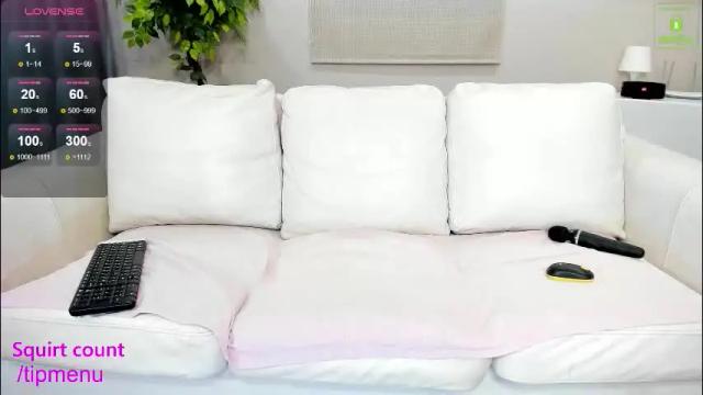Thumbnail 2, vickyberry's Stream at Chaturbate, 1 month ago