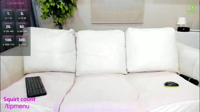 Image 4 of vickyberry Stream on Chaturbate on 1 month ago