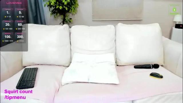 Thumbnail 2, vickyberry's Stream at Chaturbate, 22 days ago