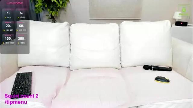 Image 6 of vickyberry Stream on Chaturbate on 21 days ago