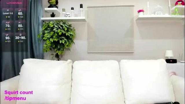 Image 8 of vickyberry Stream on Chaturbate on 2 months ago