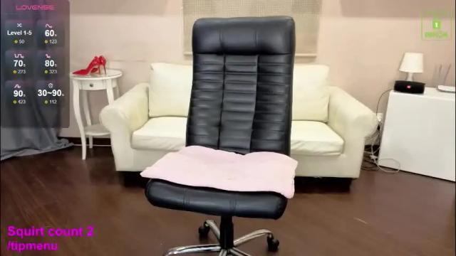 Image 4 of vickyberry Stream on Chaturbate on 2 months ago