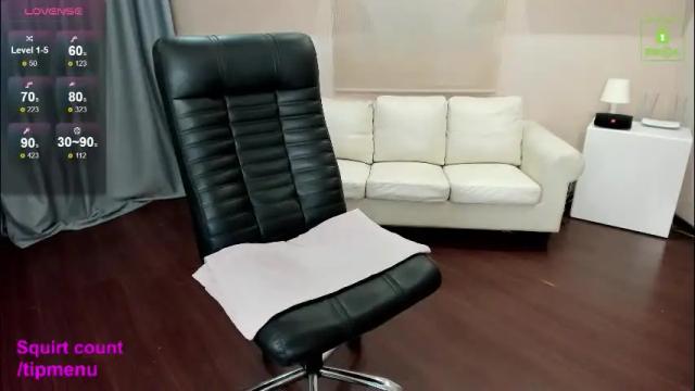 Image 8 of vickyberry Stream on Chaturbate on 1 month ago