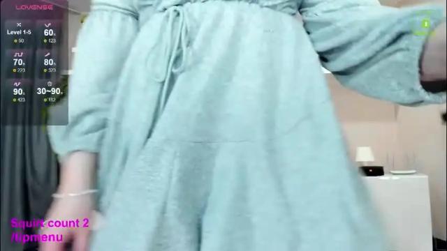 Image 6 of vickyberry Stream on Chaturbate on 1 month ago