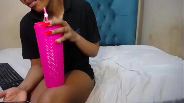 Thumbnail 1, vickyblissx's Stream at Chaturbate, 1 month ago