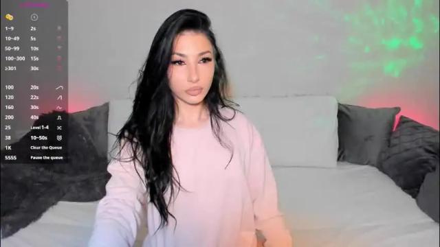 Thumbnail 1, vickyboo's Stream at Chaturbate, 1 month ago