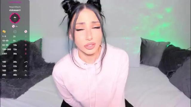 Image 6 of vickyboo Stream on Chaturbate on 1 month ago