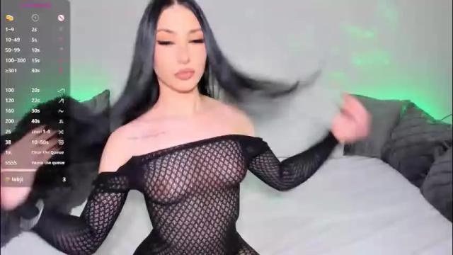 Thumbnail 2, vickyboo's Stream at Chaturbate, 1 month ago