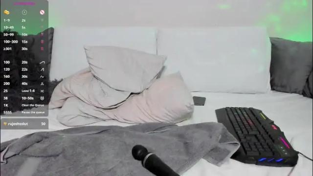 Thumbnail 2, vickyboo's Stream at Chaturbate, 1 month ago