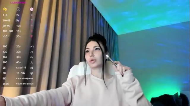 Thumbnail 1, vickyboo's Stream at Chaturbate, 1 month ago