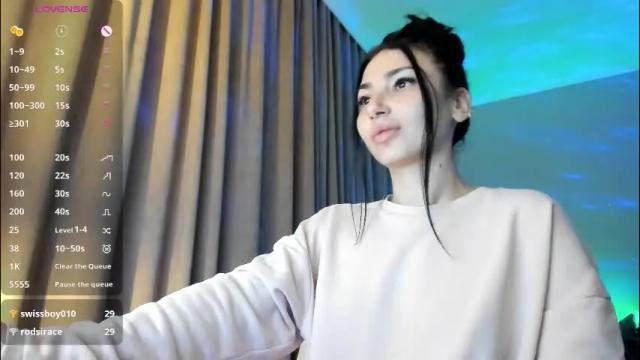 Image 11 of vickyboo Stream on Chaturbate on 1 month ago