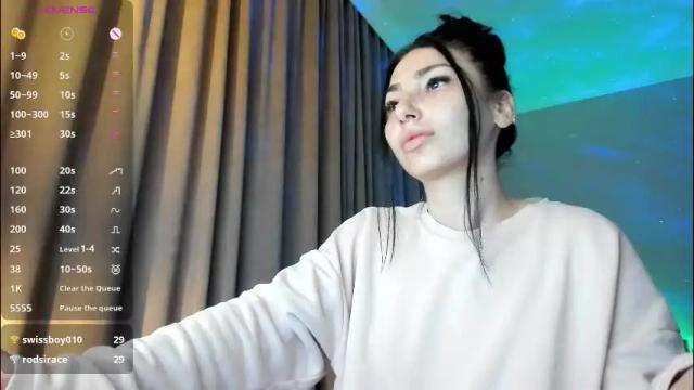 Image 12 of vickyboo Stream on Chaturbate on 1 month ago