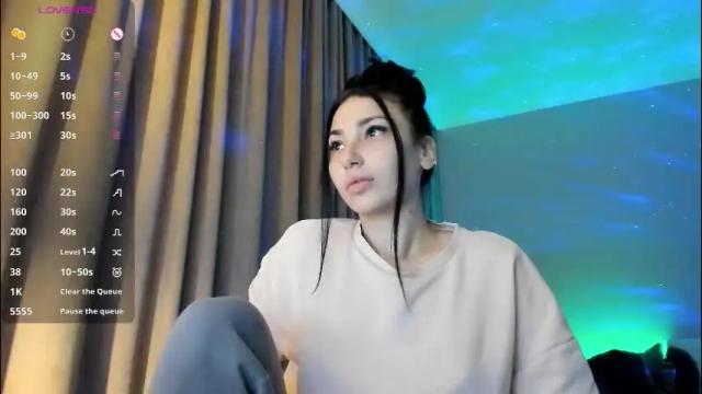 Image 3 of vickyboo Stream on Chaturbate on 1 month ago