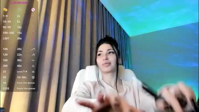 Image 4 of vickyboo Stream on Chaturbate on 1 month ago