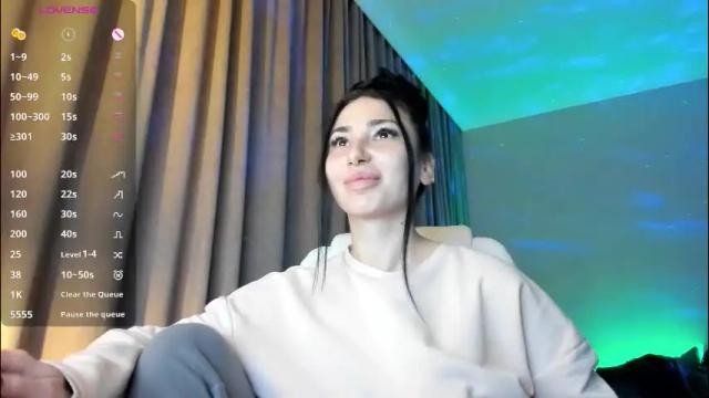 Image 6 of vickyboo Stream on Chaturbate on 1 month ago