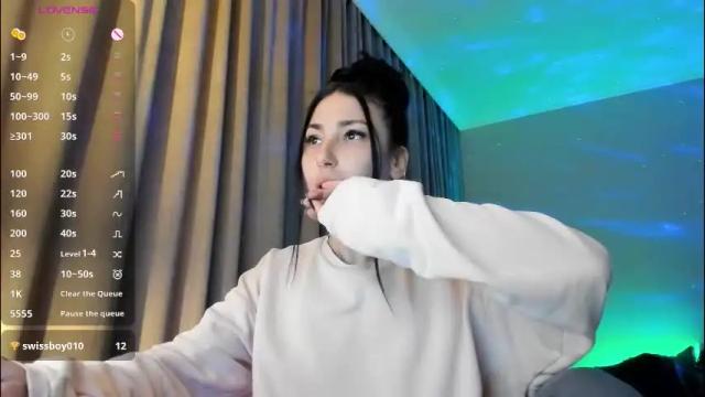 Image 8 of vickyboo Stream on Chaturbate on 1 month ago