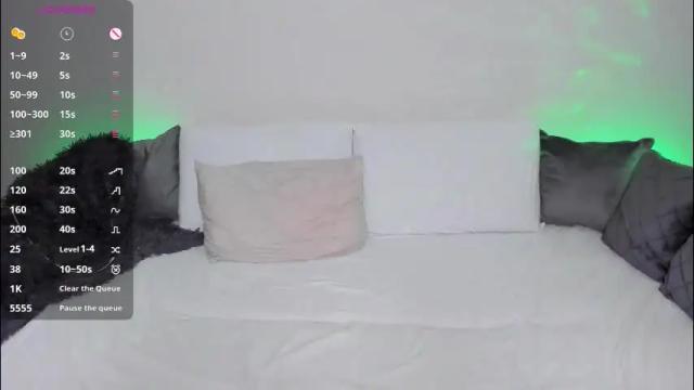 Thumbnail 1, vickyboo's Stream at Chaturbate, 28 days ago