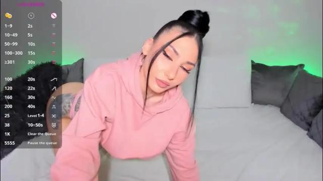 Thumbnail 2, vickyboo's Stream at Chaturbate, 28 days ago