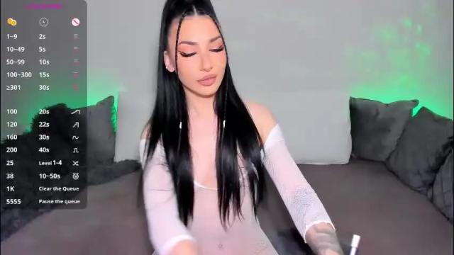 Thumbnail 2, vickyboo's Stream at Chaturbate, 9 days ago