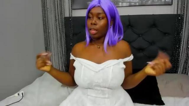 Thumbnail 1, vickybrasho's Stream at Chaturbate, 13 months ago