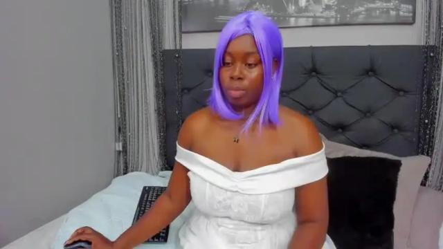 Image 12 of vickybrasho Stream on Chaturbate on 13 months ago