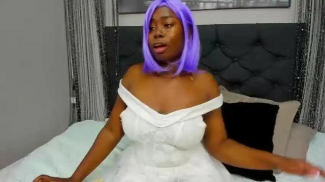 Thumbnail 2, vickybrasho's Stream at Chaturbate, 13 months ago