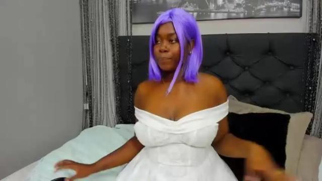 Image 8 of vickybrasho Stream on Chaturbate on 13 months ago
