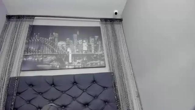 Image 11 of vickybrasho Stream on Chaturbate on 13 months ago