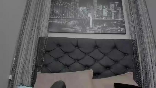 Image 4 of vickybrasho Stream on Chaturbate on 13 months ago