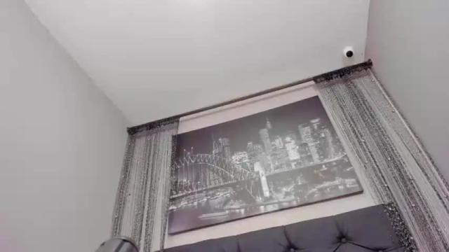 Thumbnail 1, vickybrasho's Stream at Chaturbate, 13 months ago