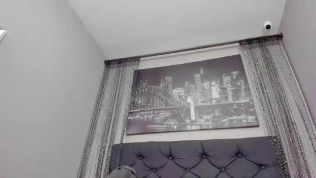 Image 10 of vickybrasho Stream on Chaturbate on 13 months ago