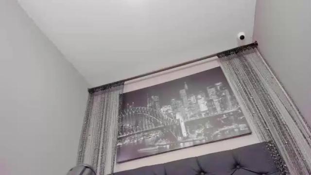 Image 3 of vickybrasho Stream on Chaturbate on 13 months ago