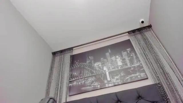 Thumbnail 2, vickybrasho's Stream at Chaturbate, 13 months ago
