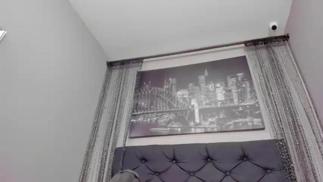 Thumbnail 3, vickybrasho's Stream at Chaturbate, 13 months ago