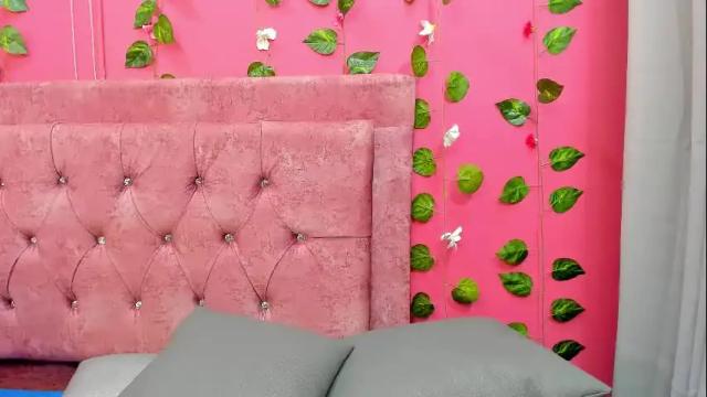 Image 6 of vickybrasho Stream on Chaturbate on 1 month ago