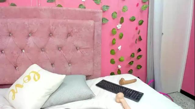 Thumbnail 2, vickybrasho's Stream at Chaturbate, 8 days ago