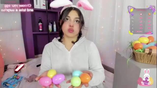 Image 11 of vickybunny_ Stream on Chaturbate on 1 month ago